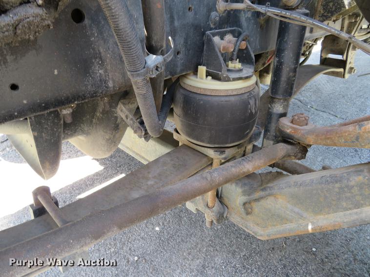 image for item DE8082 2010 Blue Bird Vision bus