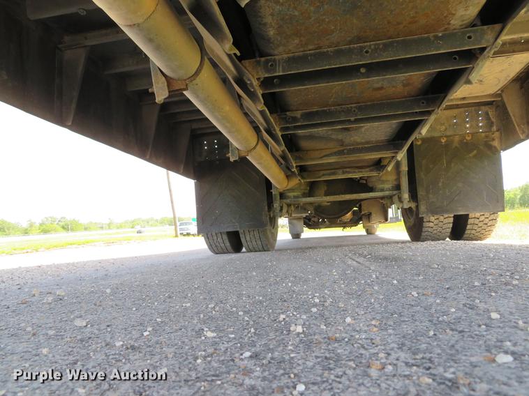 image for item DE8082 2010 Blue Bird Vision bus