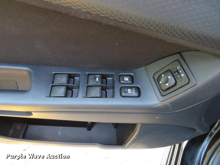 image for item DE8086 2010 Mitsubishi Lancer