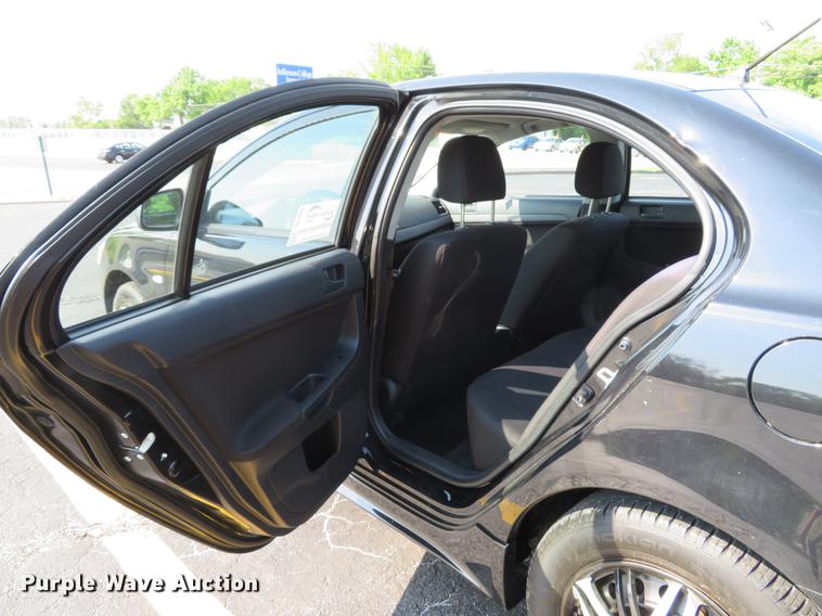 image for item DE8086 2010 Mitsubishi Lancer