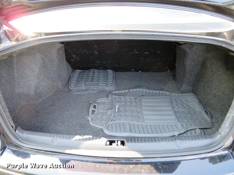 image for item DE8086 2010 Mitsubishi Lancer