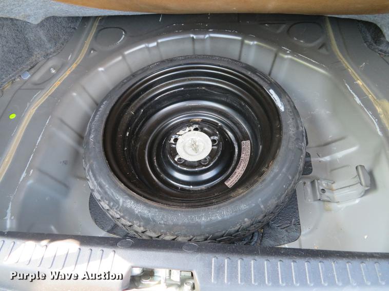 image for item DE8086 2010 Mitsubishi Lancer