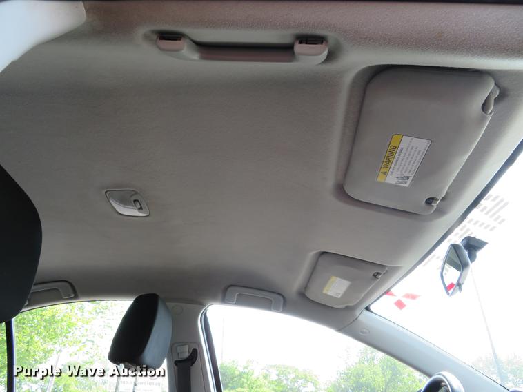 image for item DE8086 2010 Mitsubishi Lancer