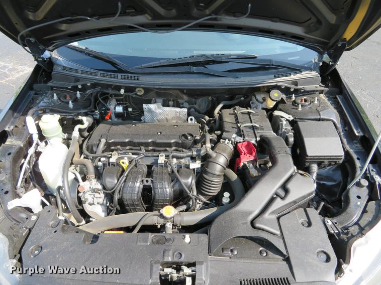 image for item DE8086 2010 Mitsubishi Lancer