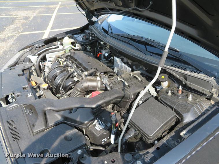 image for item DE8086 2010 Mitsubishi Lancer