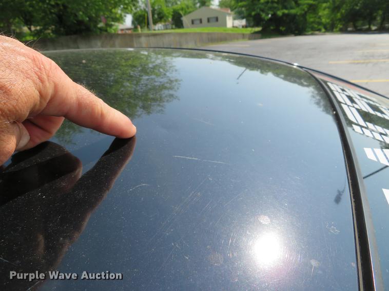 image for item DE8086 2010 Mitsubishi Lancer