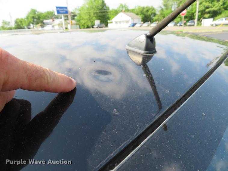 image for item DE8086 2010 Mitsubishi Lancer