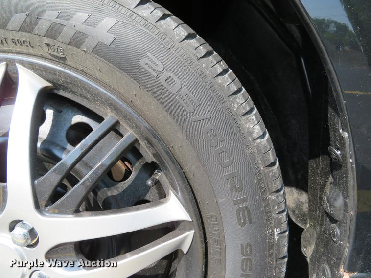 image for item DE8086 2010 Mitsubishi Lancer