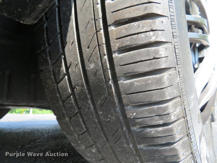 image for item DE8086 2010 Mitsubishi Lancer