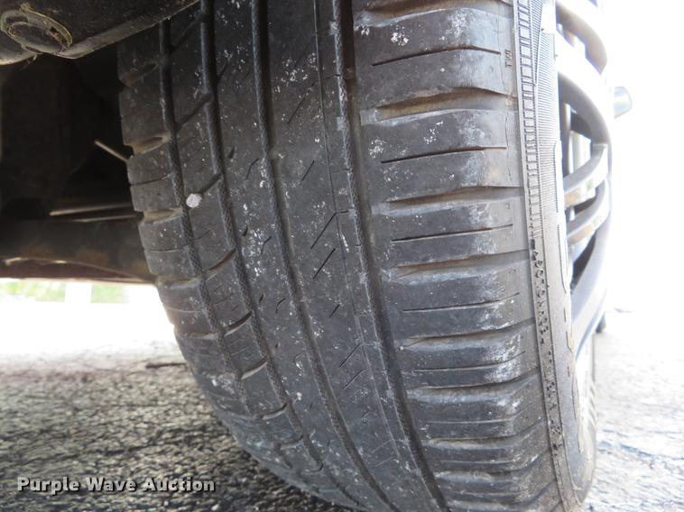 image for item DE8086 2010 Mitsubishi Lancer