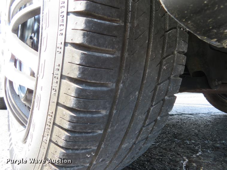 image for item DE8086 2010 Mitsubishi Lancer