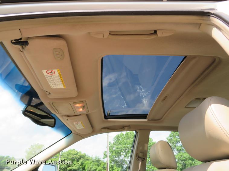 image for item DE8087 2000 Toyota Avalon XLS