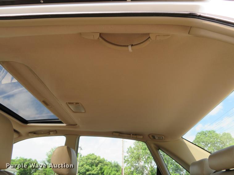 image for item DE8087 2000 Toyota Avalon XLS