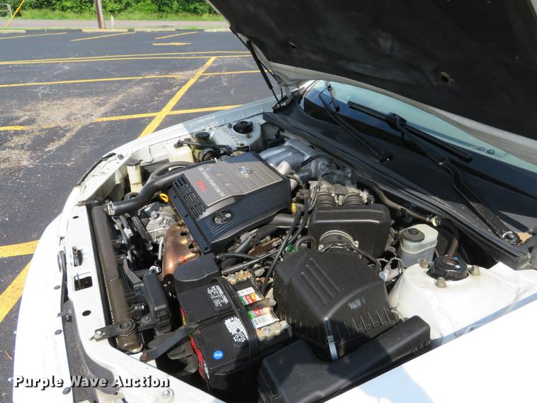 image for item DE8087 2000 Toyota Avalon XLS