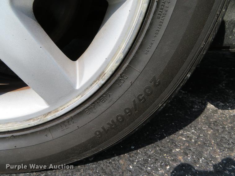 image for item DE8087 2000 Toyota Avalon XLS