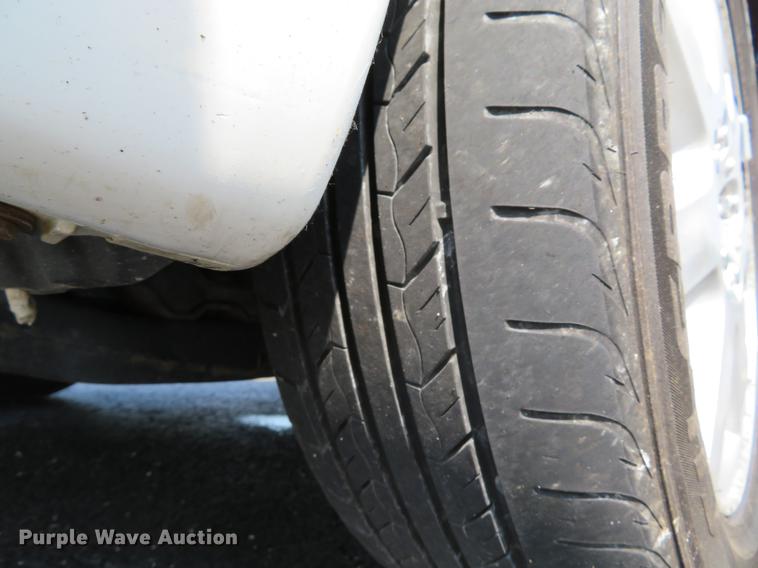 image for item DE8087 2000 Toyota Avalon XLS