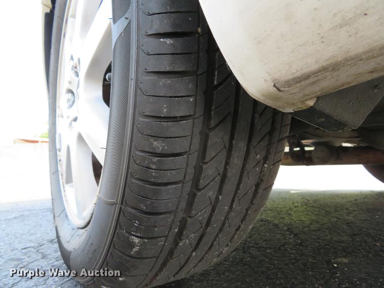 image for item DE8087 2000 Toyota Avalon XLS