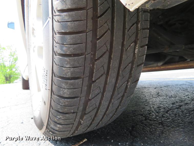 image for item DE8087 2000 Toyota Avalon XLS