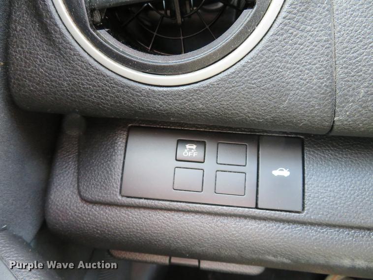 image for item DE8088 2011 Mazda Mazda 6