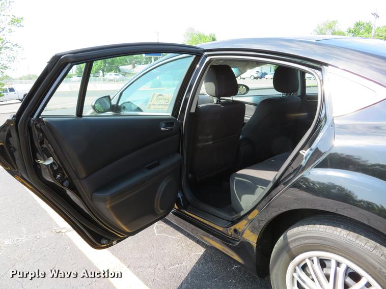 image for item DE8088 2011 Mazda Mazda 6