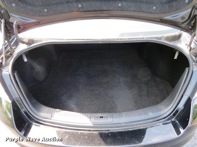 image for item DE8088 2011 Mazda Mazda 6