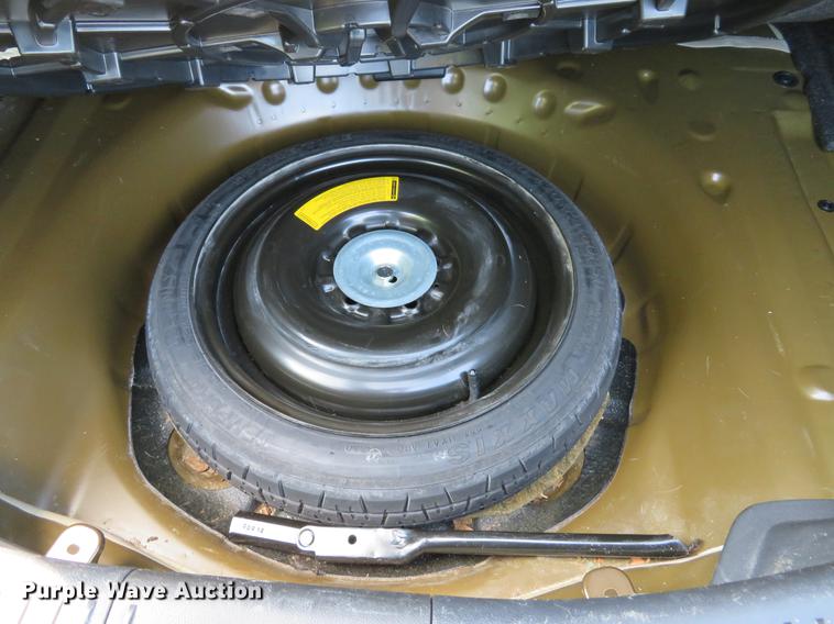 image for item DE8088 2011 Mazda Mazda 6