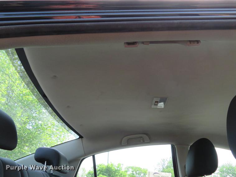 image for item DE8088 2011 Mazda Mazda 6