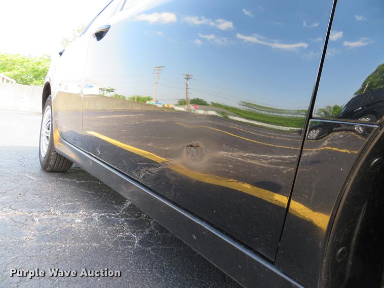 image for item DE8088 2011 Mazda Mazda 6