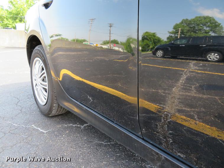 image for item DE8088 2011 Mazda Mazda 6