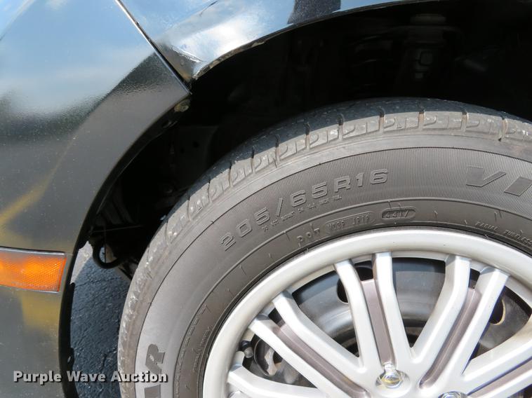 image for item DE8088 2011 Mazda Mazda 6