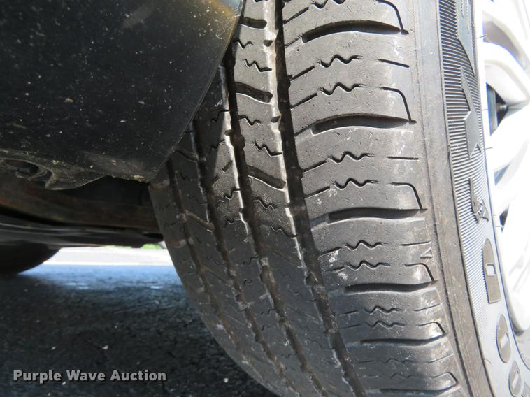 image for item DE8088 2011 Mazda Mazda 6