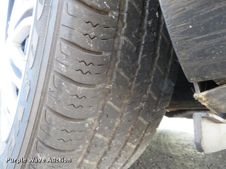 image for item DE8088 2011 Mazda Mazda 6