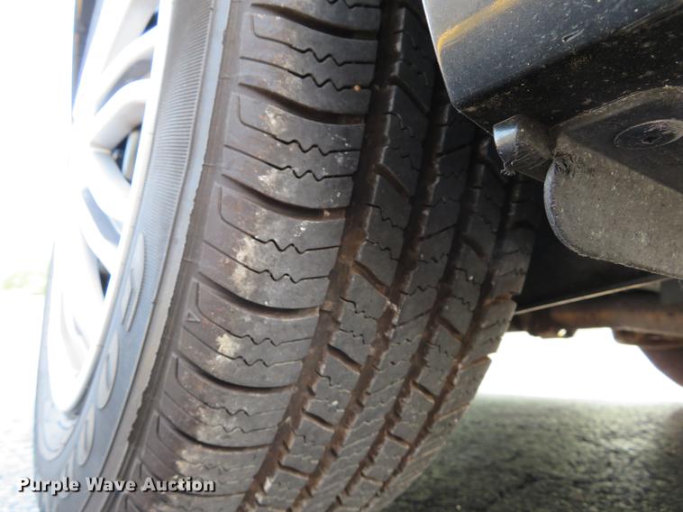 image for item DE8088 2011 Mazda Mazda 6