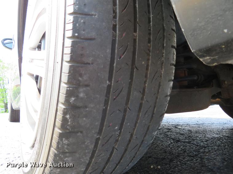 image for item DE8088 2011 Mazda Mazda 6