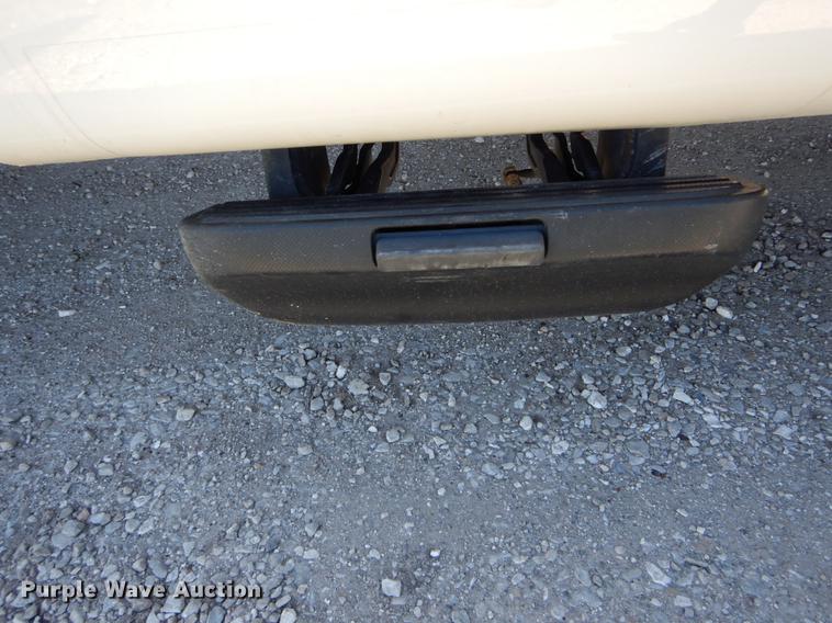 image for item DE8298 2013 Ford F150 XL pickup truck