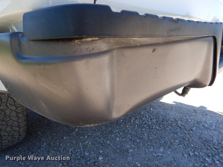 image for item DE8298 2013 Ford F150 XL pickup truck