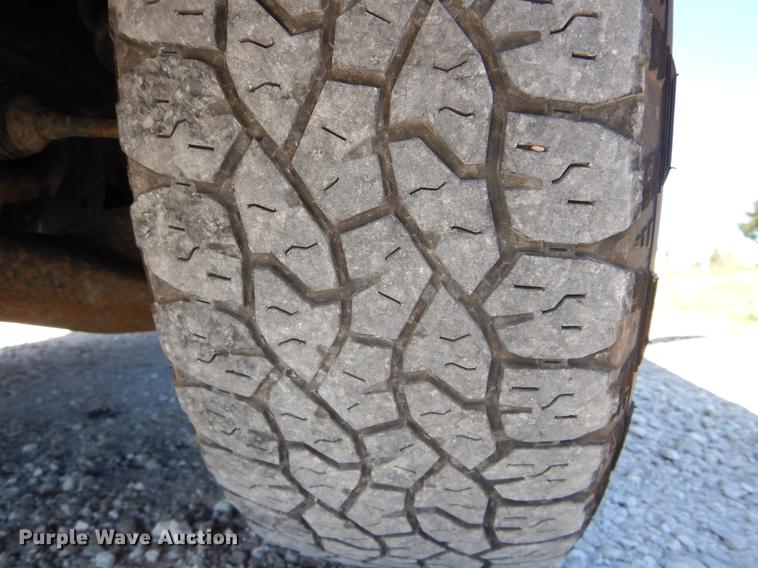 image for item DE8298 2013 Ford F150 XL pickup truck