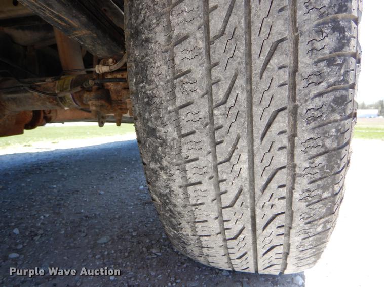 image for item DE8298 2013 Ford F150 XL pickup truck