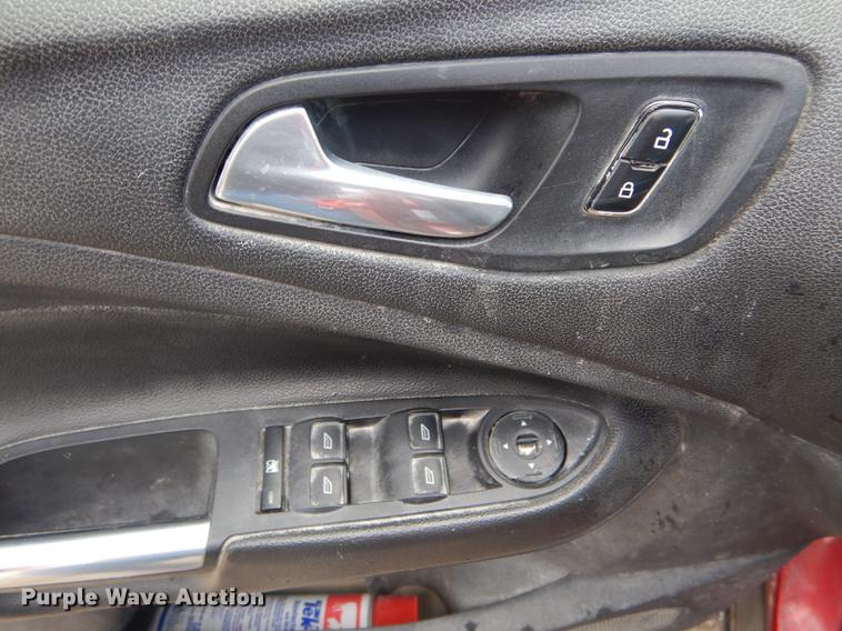 image for item DE8434 2013 Ford Escape SE SUV