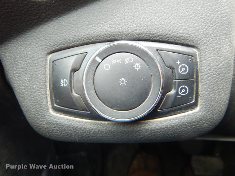 image for item DE8434 2013 Ford Escape SE SUV