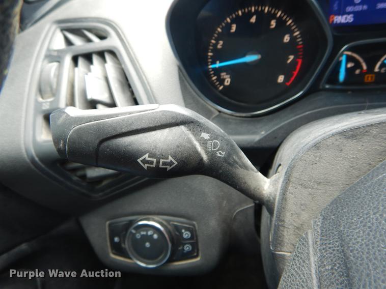 image for item DE8434 2013 Ford Escape SE SUV