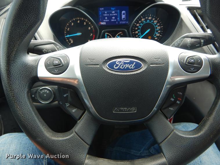 image for item DE8434 2013 Ford Escape SE SUV