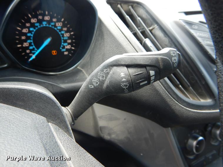 image for item DE8434 2013 Ford Escape SE SUV