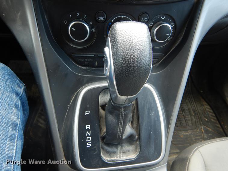 image for item DE8434 2013 Ford Escape SE SUV