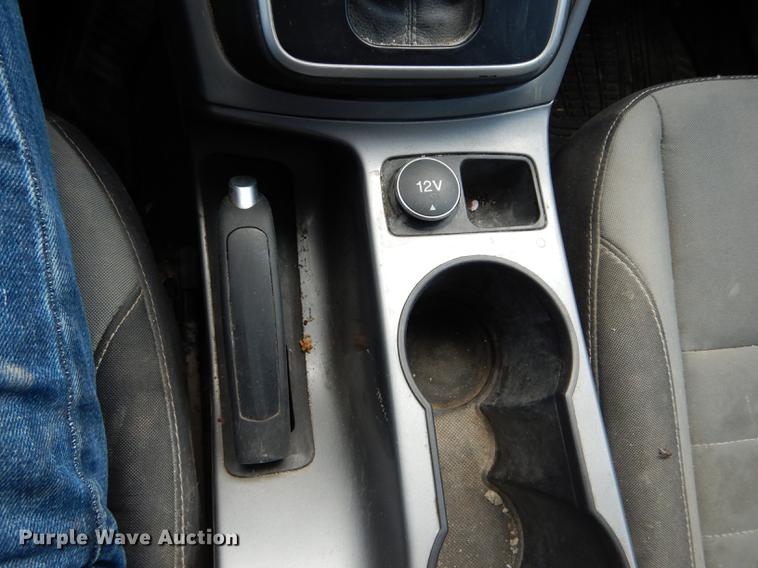 image for item DE8434 2013 Ford Escape SE SUV