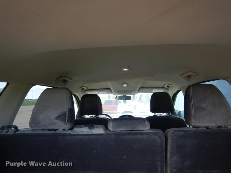 image for item DE8434 2013 Ford Escape SE SUV