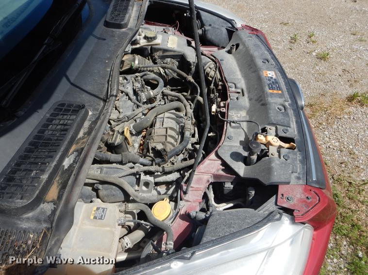 image for item DE8434 2013 Ford Escape SE SUV