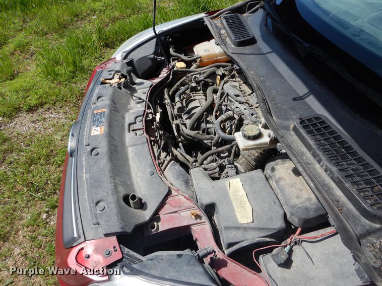 image for item DE8434 2013 Ford Escape SE SUV