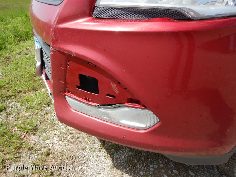 image for item DE8434 2013 Ford Escape SE SUV