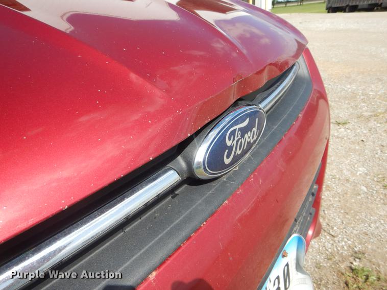 image for item DE8434 2013 Ford Escape SE SUV